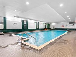 Piscine - 