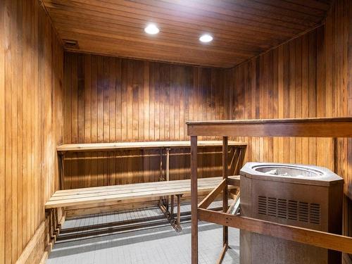 Sauna - 214-4400 Boul. Champlain, Montréal (Verdun/Île-Des-Soeurs), QC 