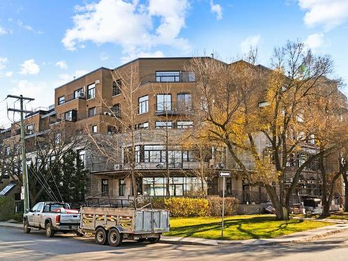 FaÃ§ade - 214-4400 Boul. Champlain, Montréal (Verdun/Île-Des-Soeurs), QC 