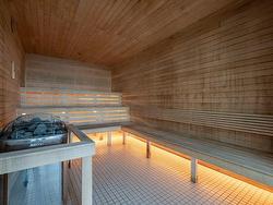 Sauna - 