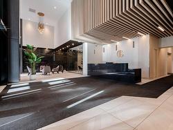 Reception area - 