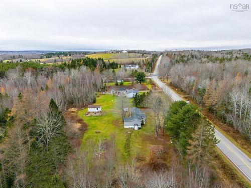 4149 Highway 215, Lower Burlington, NS 