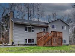 256 Danny Drive  Beaver Bank, NS B4G 1B3