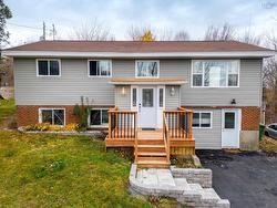 139 Evans Avenue  Halifax, NS B3M 1C8