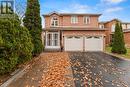 8 Pandora Court, Richmond Hill, ON  - Outdoor With Facade 