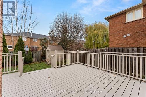 8 Pandora Court, Richmond Hill, ON - Outdoor With Exterior