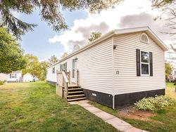 12 Spinnaker Crescent  Charlottetown, PE C1C 1M5