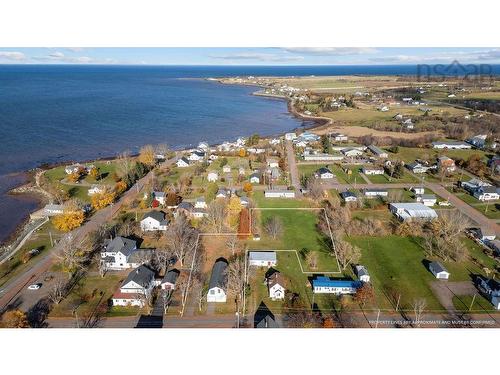 Lot 204 Water Street, Pugwash, NS 