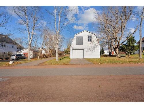 Lot 204 Water Street, Pugwash, NS 