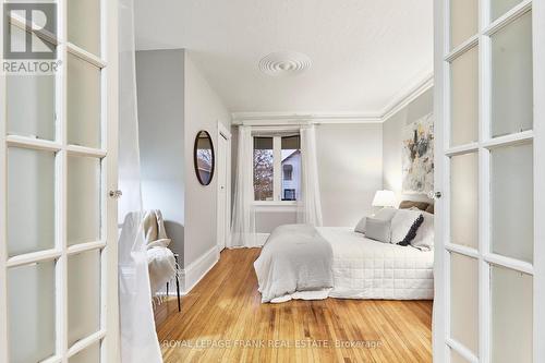 82 Nassau Street, Oshawa (Vanier), ON - Indoor Photo Showing Bedroom