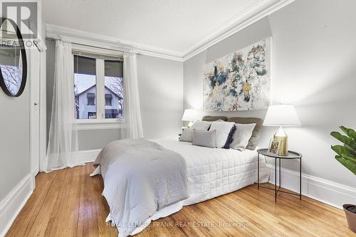 82 Nassau Street, Oshawa (Vanier), ON - Indoor Photo Showing Bedroom