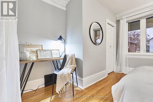 82 Nassau Street, Oshawa (Vanier), ON - Indoor Photo Showing Bedroom