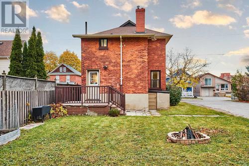 82 Nassau Street, Oshawa (Vanier), ON - Outdoor