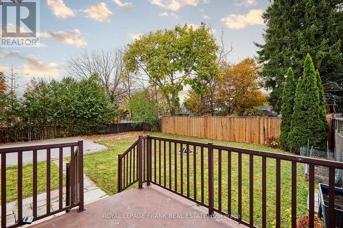 82 Nassau Street, Oshawa (Vanier), ON - Outdoor