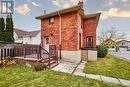 82 Nassau Street, Oshawa (Vanier), ON  - Outdoor 