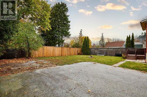 82 Nassau Street, Oshawa (Vanier), ON - Outdoor