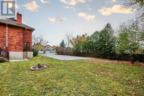 82 Nassau Street, Oshawa (Vanier), ON - Outdoor