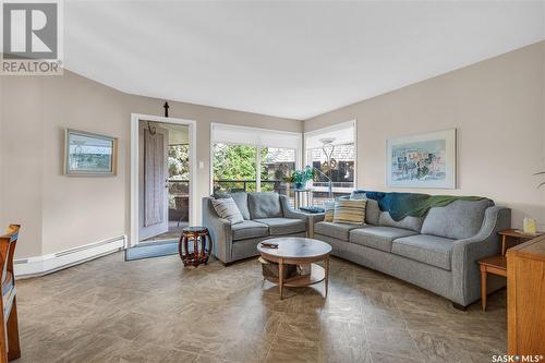 236 2301 Adelaide Street E, Saskatoon, SK - Indoor Photo Showing Living Room