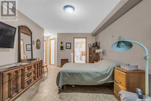 236 2301 Adelaide Street E, Saskatoon, SK - Indoor Photo Showing Bedroom