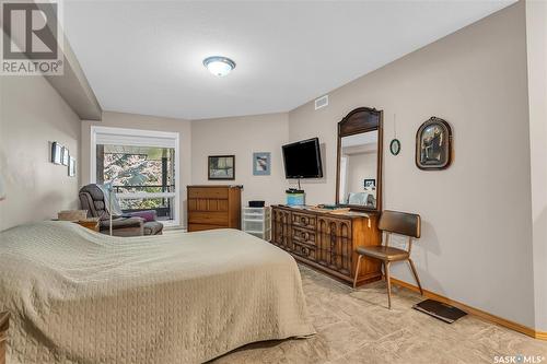 236 2301 Adelaide Street E, Saskatoon, SK - Indoor Photo Showing Bedroom