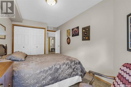 236 2301 Adelaide Street E, Saskatoon, SK - Indoor Photo Showing Bedroom