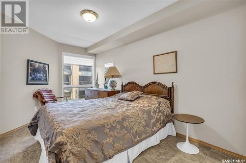 236 2301 Adelaide Street E, Saskatoon, SK - Indoor Photo Showing Bedroom