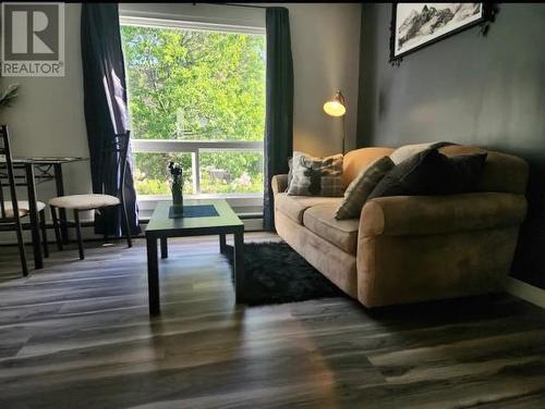 365 Ontario Street, Sudbury, ON - Indoor Photo Showing Living Room