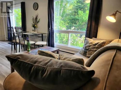 365 Ontario Street, Sudbury, ON - Indoor Photo Showing Living Room