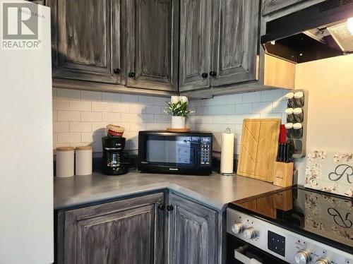 365 Ontario Street, Sudbury, ON - Indoor Photo Showing Kitchen