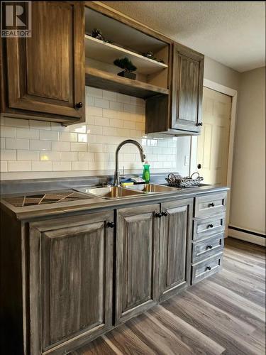 365 Ontario Street, Sudbury, ON - Indoor Photo Showing Kitchen