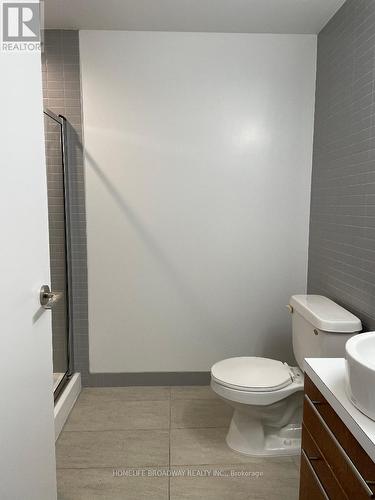 2104 - 25 Carlton Street, Toronto, ON - Indoor Photo Showing Bathroom