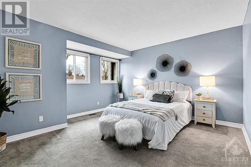 73 Mcclintock Way, Ottawa, ON - Indoor Photo Showing Bedroom