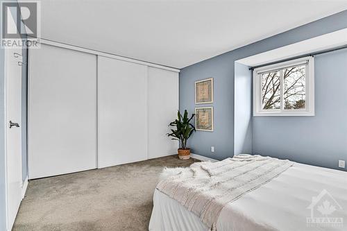 73 Mcclintock Way, Ottawa, ON - Indoor Photo Showing Bedroom