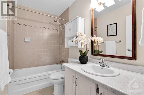 73 Mcclintock Way, Ottawa, ON - Indoor Photo Showing Bathroom