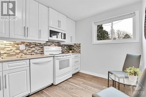 73 Mcclintock Way, Ottawa, ON - Indoor Photo Showing Kitchen