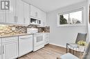 73 Mcclintock Way, Ottawa, ON  - Indoor Photo Showing Kitchen 