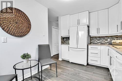 73 Mcclintock Way, Ottawa, ON - Indoor Photo Showing Kitchen