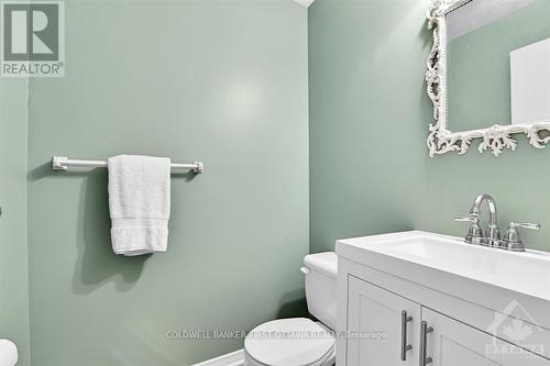 73 Mcclintock Way, Ottawa, ON - Indoor Photo Showing Bathroom