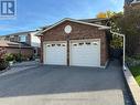 Bsmt - 537 Sundown Crescent, Pickering, ON  - Outdoor 