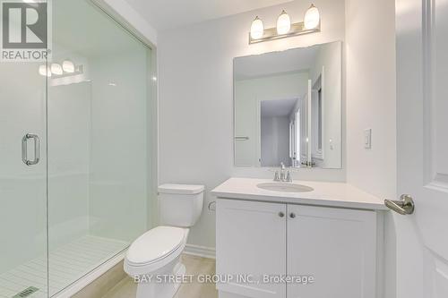 3074 Merrick Road, Oakville, ON - Indoor Photo Showing Bathroom