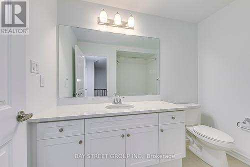 3074 Merrick Road, Oakville, ON - Indoor Photo Showing Bathroom