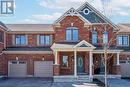 59 Littlebeck Crescent, Whitby, ON  - Outdoor With Facade 