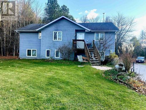 6193 30Th Side Road, Essa, ON - Outdoor