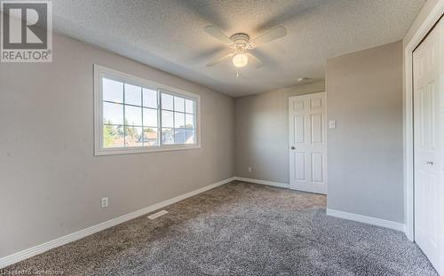 371 Strawberry Crescent, Waterloo, ON - Indoor Photo Showing Other Room