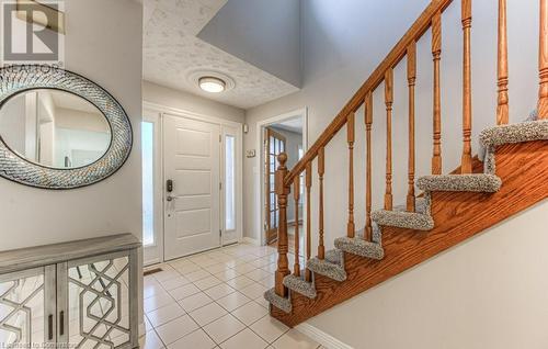 371 Strawberry Crescent, Waterloo, ON - Indoor Photo Showing Other Room