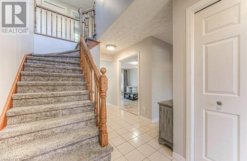 371 Strawberry Crescent, Waterloo, ON - Indoor Photo Showing Other Room