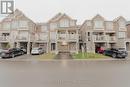 992 Balsam Court, Milton, ON  - Outdoor With Balcony With Facade 