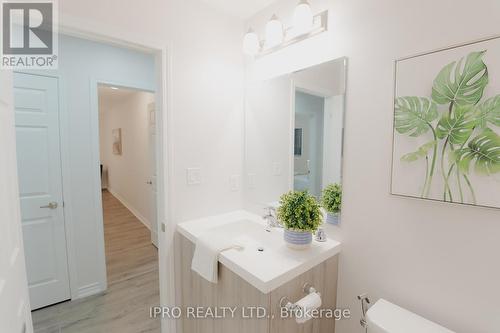 992 Balsam Court, Milton, ON - Indoor Photo Showing Bathroom