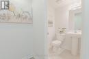 992 Balsam Court, Milton, ON  - Indoor Photo Showing Bathroom 