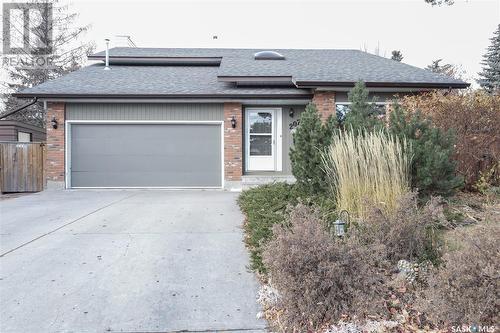 207 Coldspring Rise, Saskatoon, SK - Outdoor